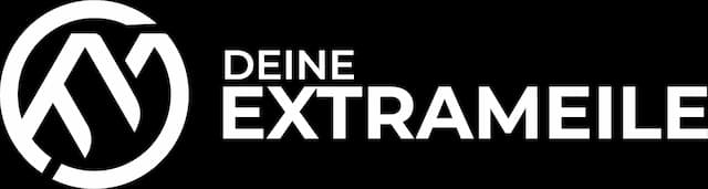 Das Logo von deiner Extrameile